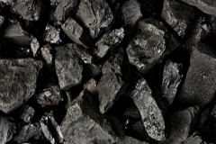 Pontblyddyn coal boiler costs