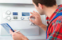 free Pontblyddyn gas safe engineer quotes